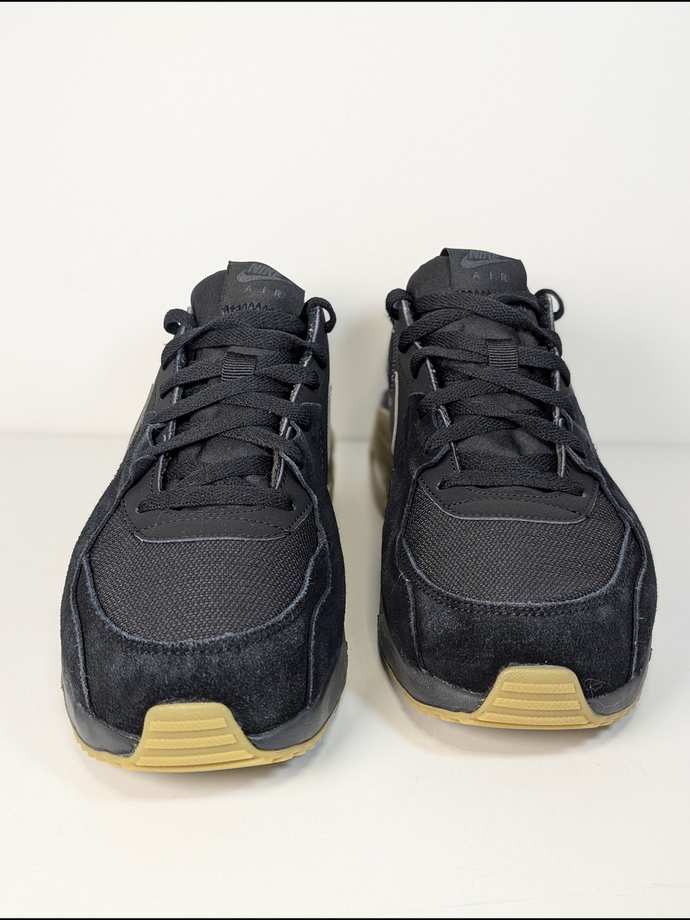 Nike Air Max Excee Black Gum Men’s Size 11 - Picture 3 of 9
